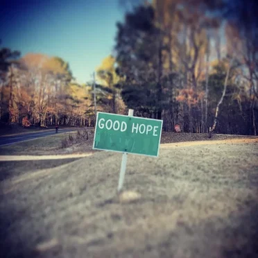 Good Hope
