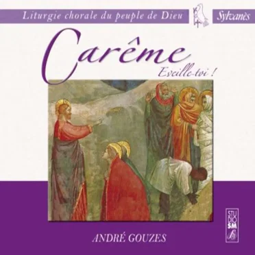 Carême “Éveille-toi!”