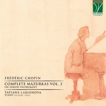 Complete Mazurkas, Vol. 2