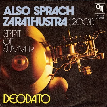 Also sprach Zarathustra (2001)