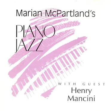 Marian McPartland’s Piano Jazz