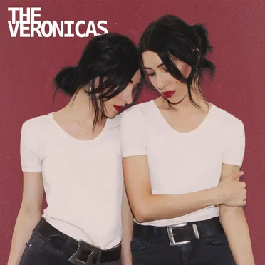 The Veronicas by The Veronicas - album cover