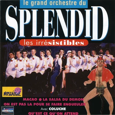 Les irrésistibles
