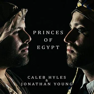 Princes of Egypt