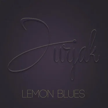 Lemon Blues