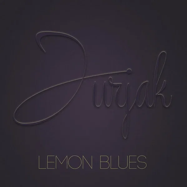 Lemon Blues