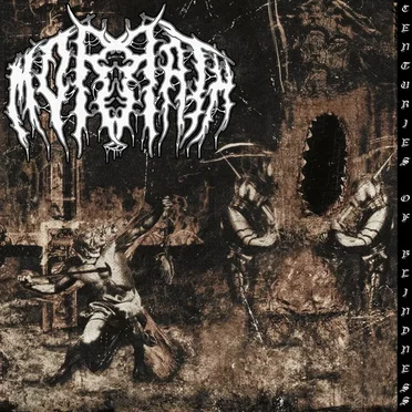 Centuries of Blindness