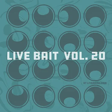 Live Bait, Vol. 20
