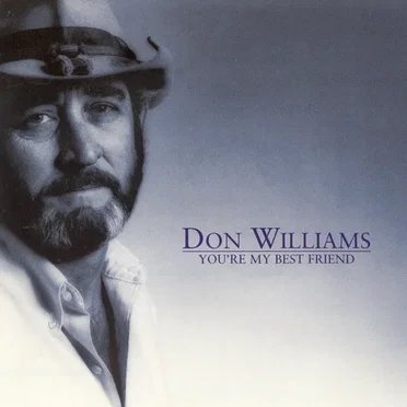 You’re My Best Friend