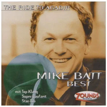 Best: The Ride to Agadir