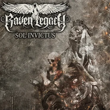 Raven Legacy