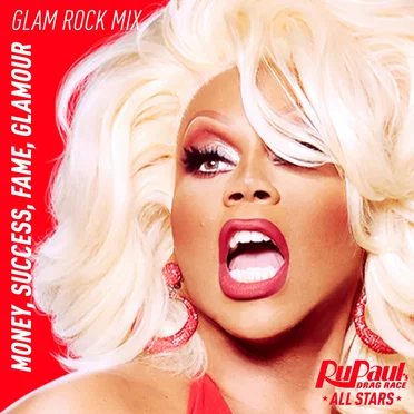 Money, Success, Fame, Glamour (Glam Rock mix)
