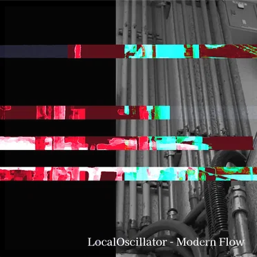 Modern Flow by LocalOscillator - album cover