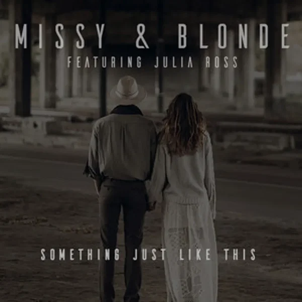 Something Just Like This