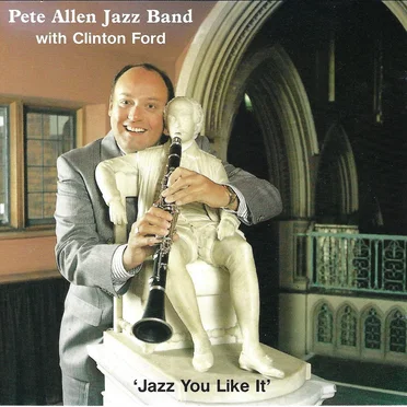 Jazz You Like It