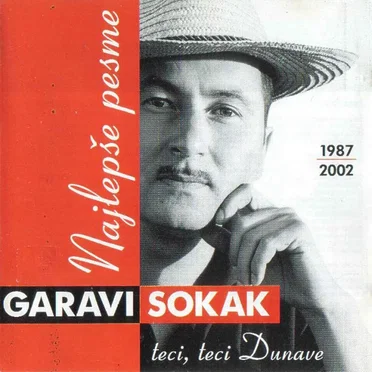 Najlepše Pesme 1987-2002
