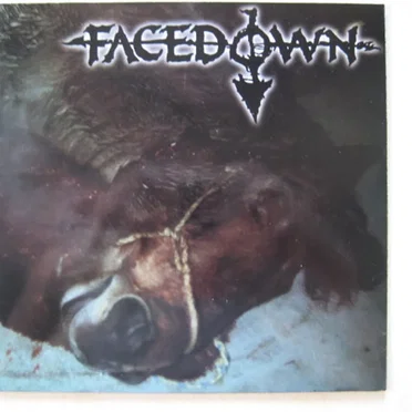 Facedown / Earthmover
