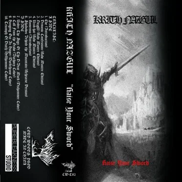 Raise Your Sword