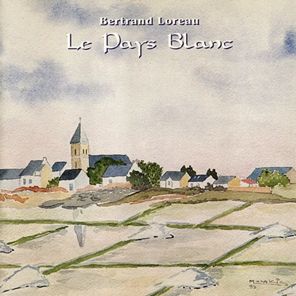 Le Pays Blanc