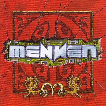 Mennen by Mennen - album cover