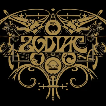Demo 2011 by Zodiac - album cover