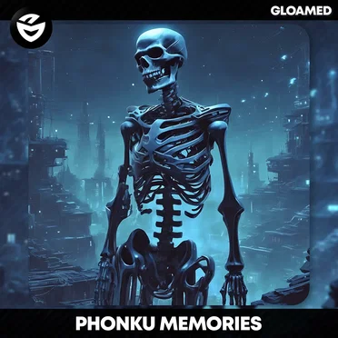 Memories by Phonku - album cover