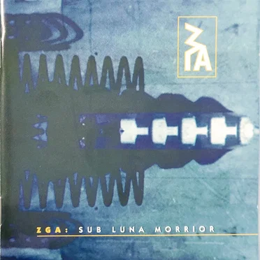 Sub Luna Morrior