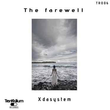 The Farewell