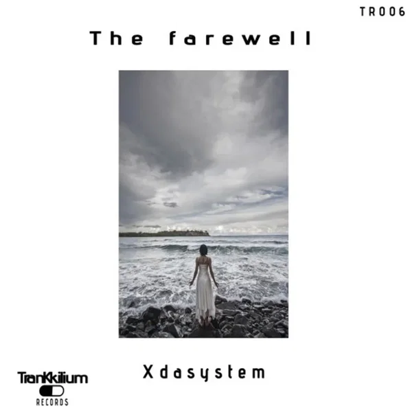 The Farewell
