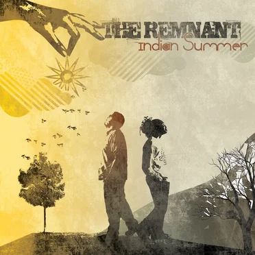 Indian Summer by The Remnant - album cover