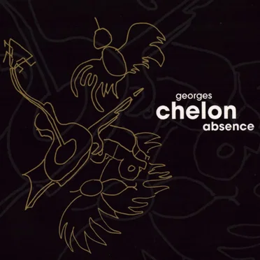 Absence by Georges Chelon - album cover