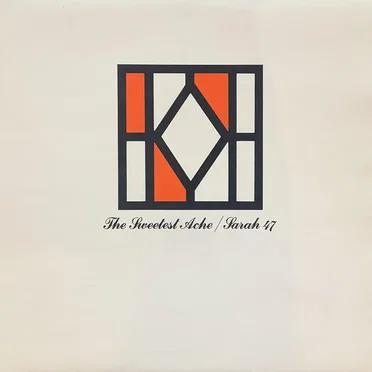 Sickening by The Sweetest Ache - album cover