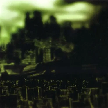 Scenes From the Next Millennium by Navicon Torture Technologies - album cover