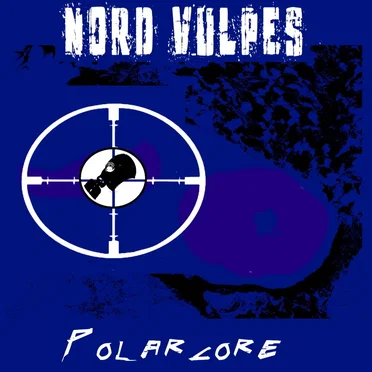 Polarcore by Nord Vulpes - album cover
