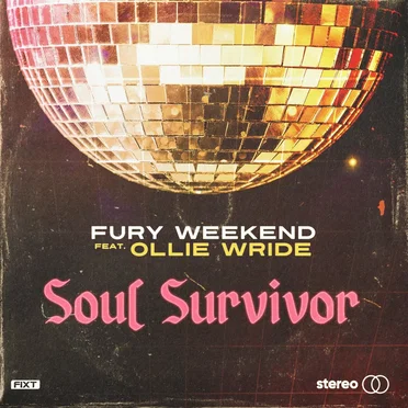 Soul Survivor