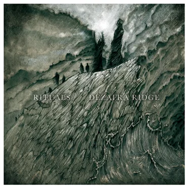 Rituals / DeZafra Ridge