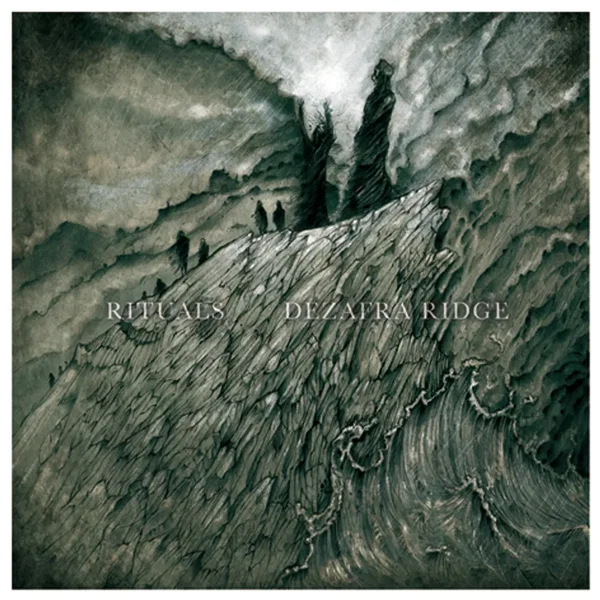 Rituals / DeZafra Ridge