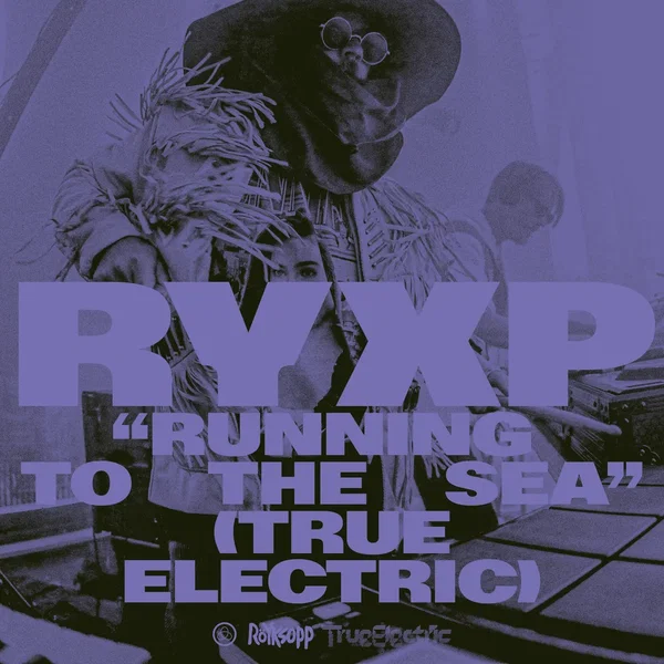 Running to the Sea (True Electric)