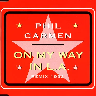 On My Way in L.A.