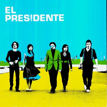 El Presidente