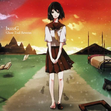 Ghost Trail Reveries