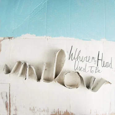 Where My Head Used to Be