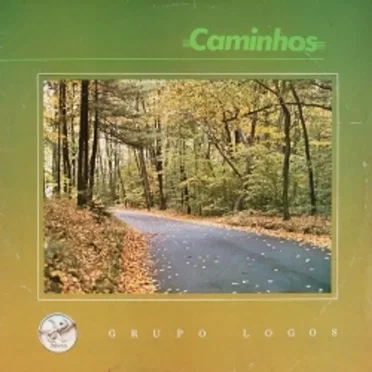 Caminhos by Grupo Logos - album cover