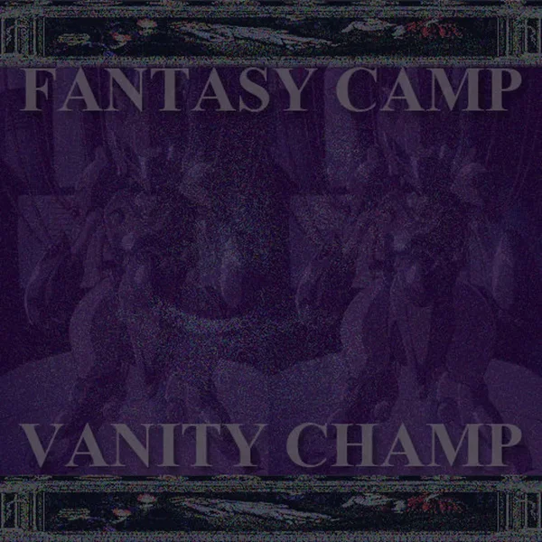 Vanity Champ