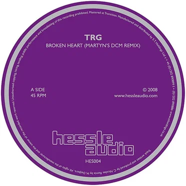 TRG Remixes