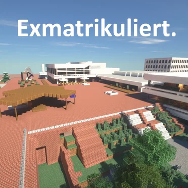 Techfak Song (Exmatrikuliert)