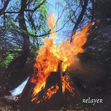 A Grander Vision by Relayer - album cover
