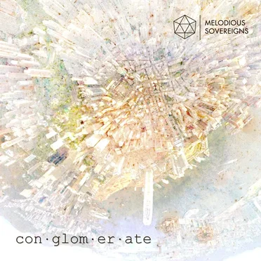 con • glom • er • ate | Album Promo Mix