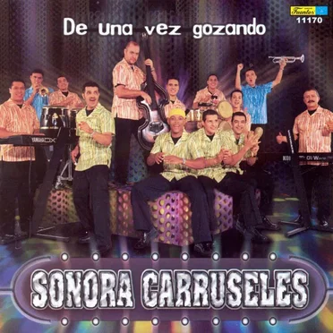 De una vez gozando
