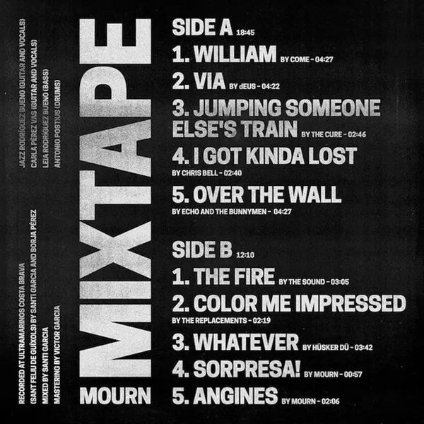 Mixtape